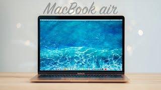 2019 MacBook Air Review - The Best Mac.. for some