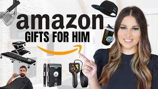 19 AMAZON GIFTS THAT WILL *WOW* DAD | FATHER'S DAY AMAZON GIFTS FOR HIM | AMAZON FATHERS DAY GIFTS