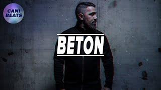 [FREE] Dark Aggressive Epic BUSHIDO Type Beat ►BETON◄ (prod. by Cani Beats)