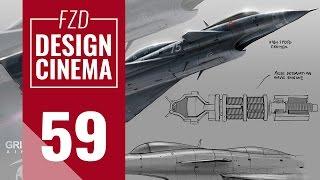 Design Cinema – EP 59 - Before and After