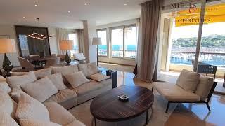 beau Rivage - One of the most glamorous properties for sale in Monaco