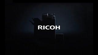 RICOH ES