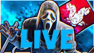  RULETA CU KILLERI PART.1? | LIVE cu DEAD BY DAYLIGHT- ROMANIA