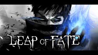 Leap of Fate (PC) - PXA Peeks