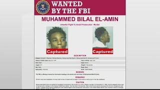 FBI announces man wanted for 1994 Atlanta murder has been captured