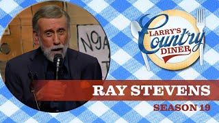 Ray Stevens on Larry's Country Diner | Season 19 | FULL EPISODE