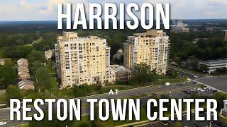 Harrison at Reston Town Center Apartments | Luxury Apartments in Reston, Virginia