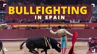 Bullfighting in Spain: Tradition, Controversy, and Cultural Identity