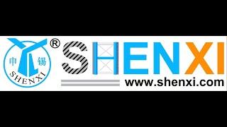 Shenxi Machinery overview