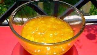 How to make Pineapple Fruit Filling at home/Topping/Pineapple cake filling With Fresh Pineapple