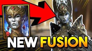 NEW FUSION is the MOST SKIPPABLE of 2024!!! | Raid: Shadow Legends