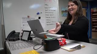 Tools for Families: Entering school buildings in SoWashCo Schools