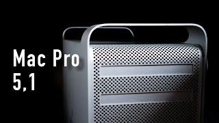 Mac Pro 5,1: Worth it in 2021?