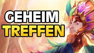 Es gab ein geheimes Treffen über die Zukunft von SW | Summoners War