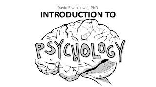 1.1 Introduction to Psychology