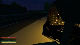 Unturned: DOUGHNUTS DONUTS!!!!!!!