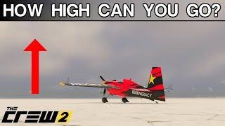 The Crew 2 | How High Can you go?