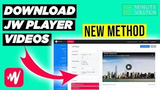 JW player tutorial | how To collect JW Player Videos