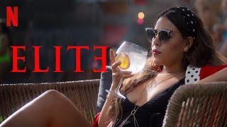Элита - все русские трейлеры 1-3 сезонов | Netflix