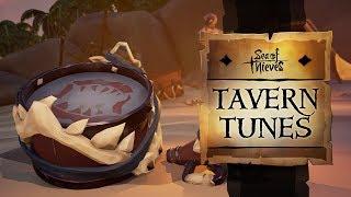 Official Sea of Thieves Tavern Tunes: Summon the Megalodon