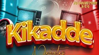 KIKADE MIX (BEST OF UG OLD SKUL NONSTOP) NEW UGANDAN MUSIC 2023/2024 MIXED BY DEEJAY FAUSTINE /RADIO