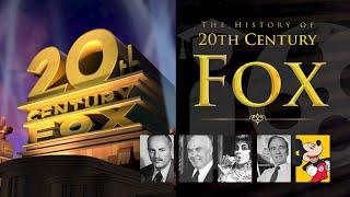 The History of 20th Century Fox | THE STUDIOS