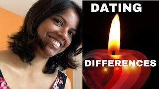 DATING DIFFERENCES for AMERICANS & INDIANS (Ep19)