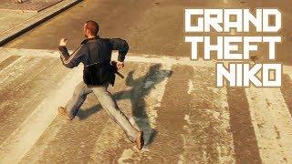 Playing GTA4 after 10 years