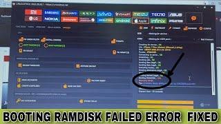 booting ramdisk fail unlock tool 2023 | iphone icloud bypass with error fix while booting ramdisk