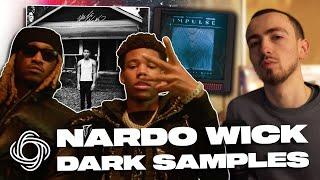 How to Make DARK Samples for NARDO WICK & FUTURE | FL Studio 20 Tutorial