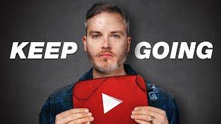 The Ultimate Guide to Surviving on YouTube and Not Burning Out!