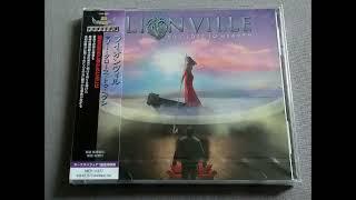 Lionville  - So Close To Heaven (full album)
