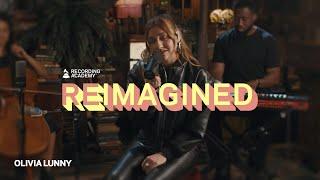 Olivia Lunny Performs An Orchestral Version Of Harry Styles’ “As It Was” | Reimagined