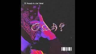 Preach It 2 Em' Chris! (OFFICIAL AUDIO) - "Olay!" (SINGLE)