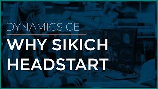 Microsoft Dynamics 365 CRM for Manufacturers HEADSTART from Sikich | Sikich