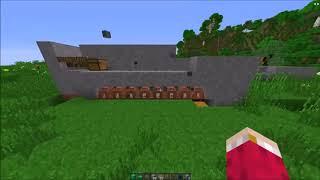 Sevtech Age 1 Fully Automated Grill/Kiln Array