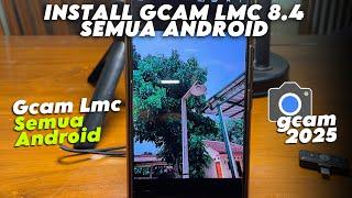 Cara Download Google Camera (GCAM) di Semua Android 2025