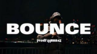 Digdat x 163Margs Type Beat - “Bounce” | [2024 UK Drill Instrumental] (ProdFJHunnaz)