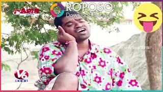 Roposo funny videos(4)