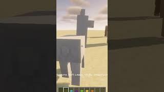 Ковры у Лам #shorts #майнкрафт #minecraft #майнкрафтинтересное #майнкрафтсекреты