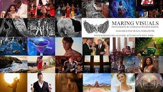 Maring Visuals - A Portfolio