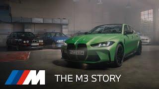 THE M3 STORY