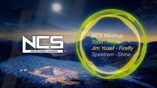 EPIC MASHUP: Jim Yosef vs Tobu vs Spektrem - Hope Firefly Shine (High Quality)