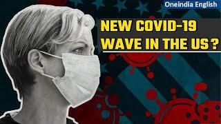 Covid-19: Hospitalisations on the rise in the US, biggest spike since December 2022 | Oneindia News