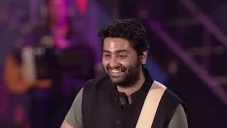 Arijit Singh Live MTV India Tour || Mumbai || Full Episode