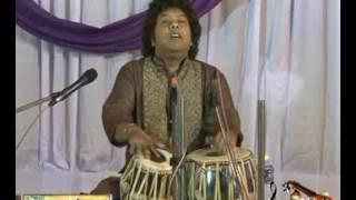 Tabla Solo By Sri Soumen Sarkar at Jalsa Ghar (Jalpaiguri)