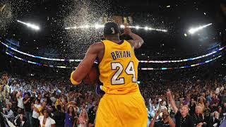 Trill Monroe- Kobe Bryant 24 Forever Beat/Instrumental