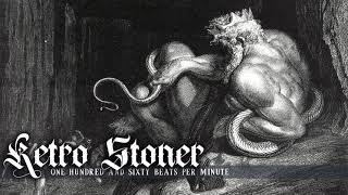 160 BPM Stoner / Doom / Psychedelic / Occult Retro Rock Drum Loop Track Play Along Uncle Acid