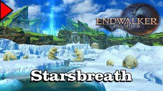  Starsbreath (𝐄𝐱𝐭𝐞𝐧𝐝𝐞𝐝)  - Final Fantasy XIV