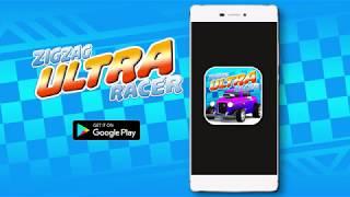 Zigzag Ultra Racer